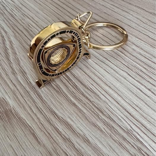 Mazda Rotary Engine Key Rings 10A 12A 13B Free post