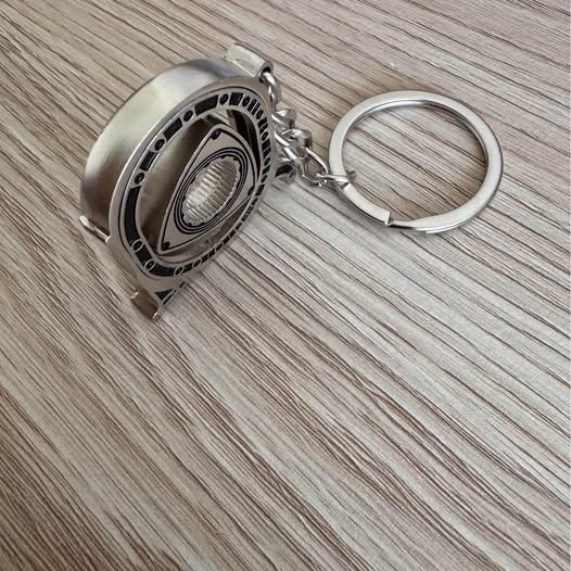 Mazda Rotary Engine Key Rings 10A 12A 13B Free post
