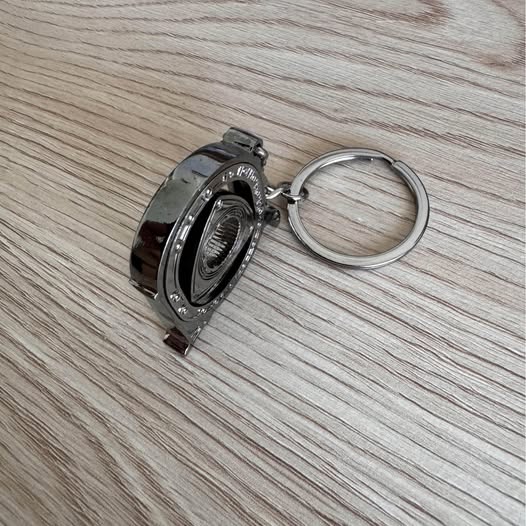 Mazda Rotary Engine Key Rings 10A 12A 13B Free post